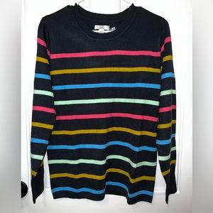 NEW- Croft & Barrow women’s M sweater
